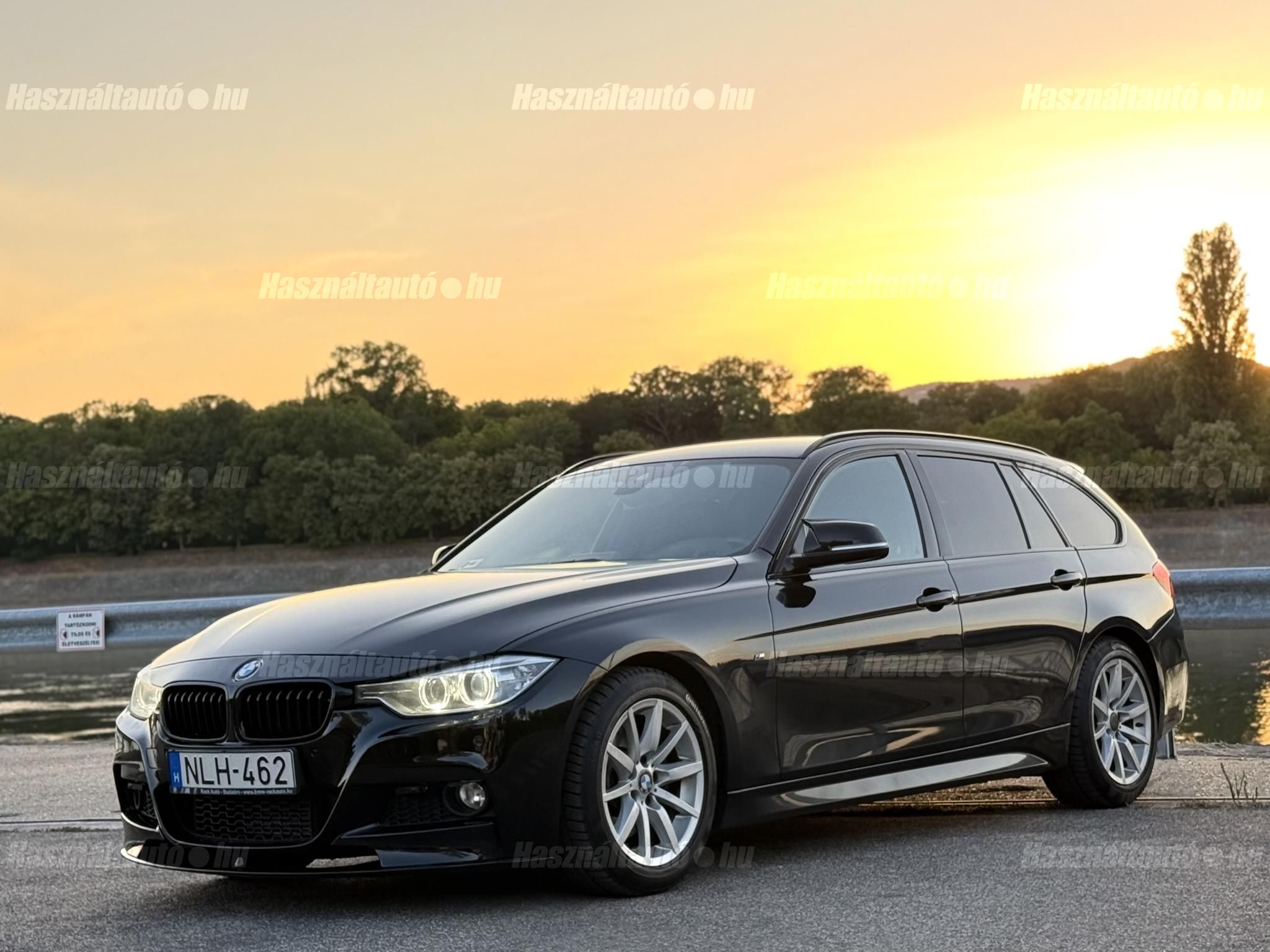 BMW 325 2014/10 - 1
