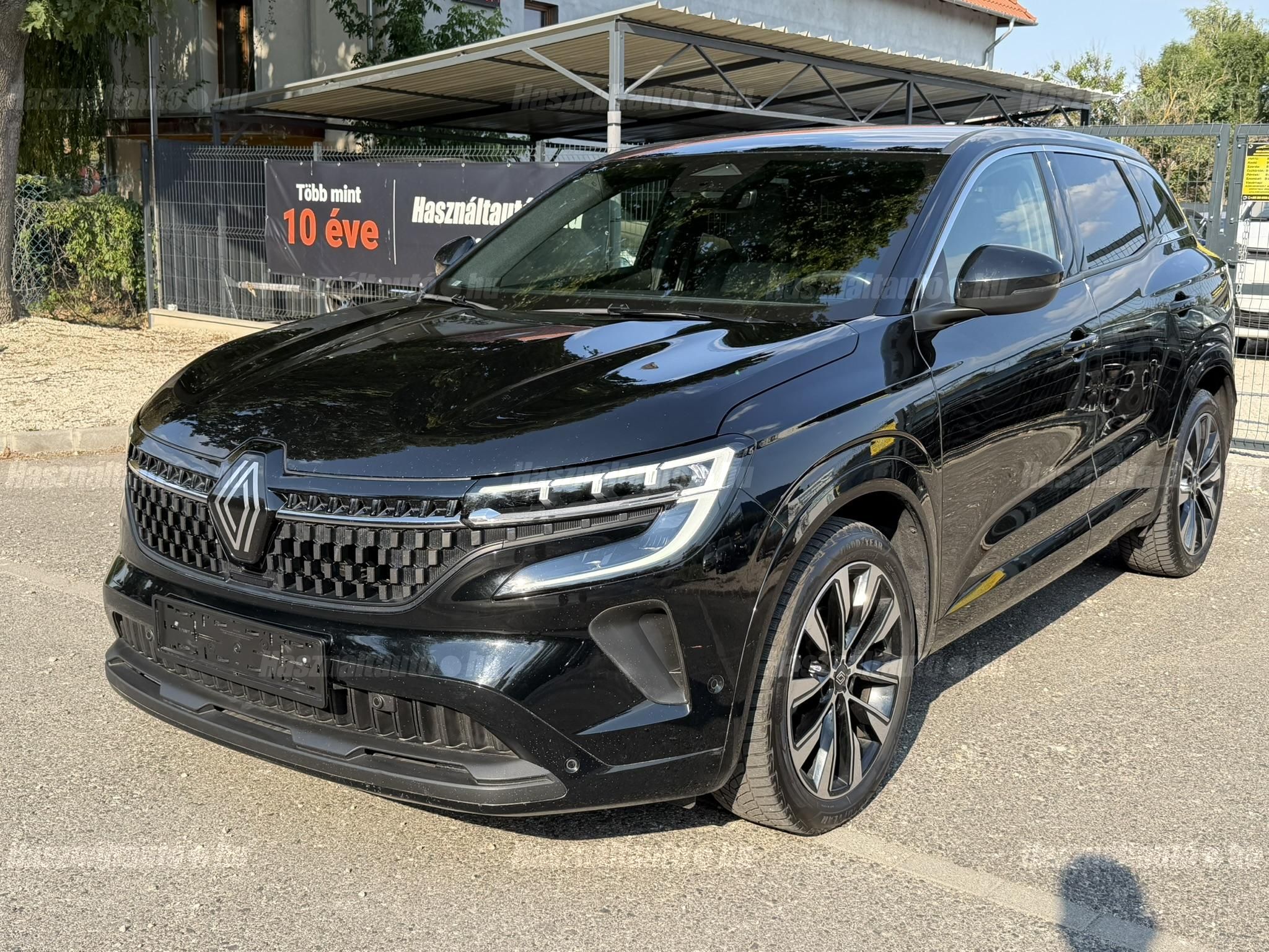 RENAULT AUSTRAL 2023/4 - 1