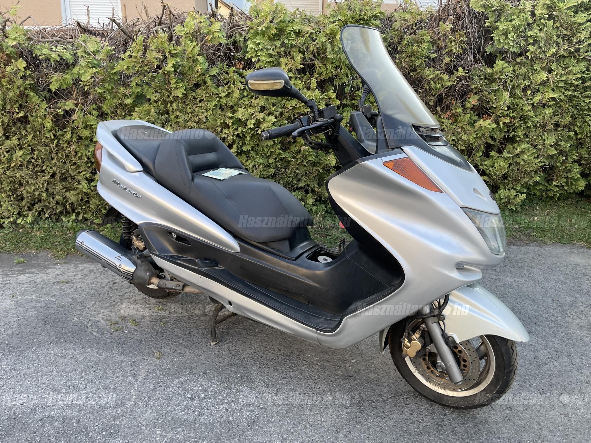 YAMAHA YP 250 MAJESTY 2002/10 - 1
