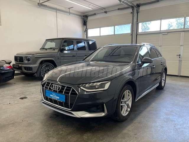 AUDI A4 ALLROAD 2024/6 - 1