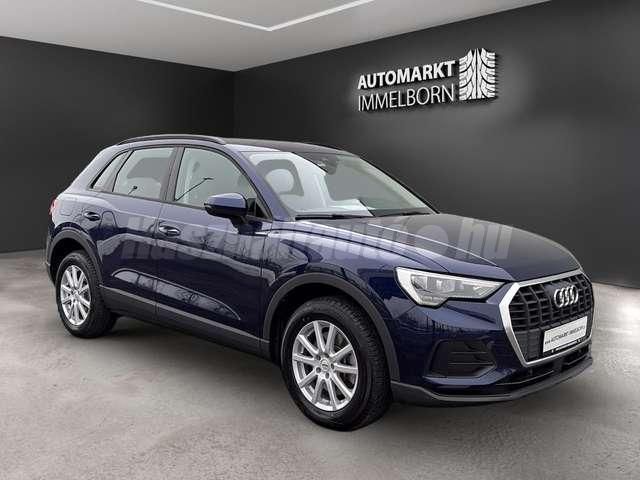 AUDI Q3 2021/12 - 1