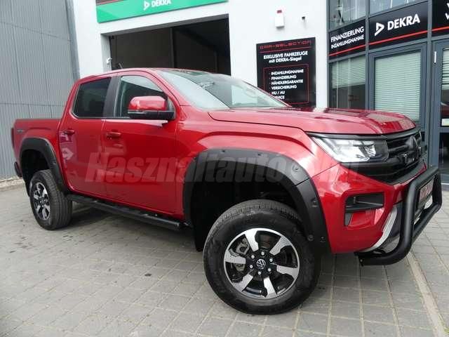 VOLKSWAGEN AMAROK 2025/1 - 1