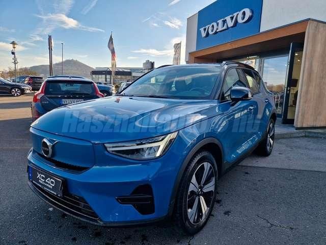 VOLVO XC40 2022/12 - 1