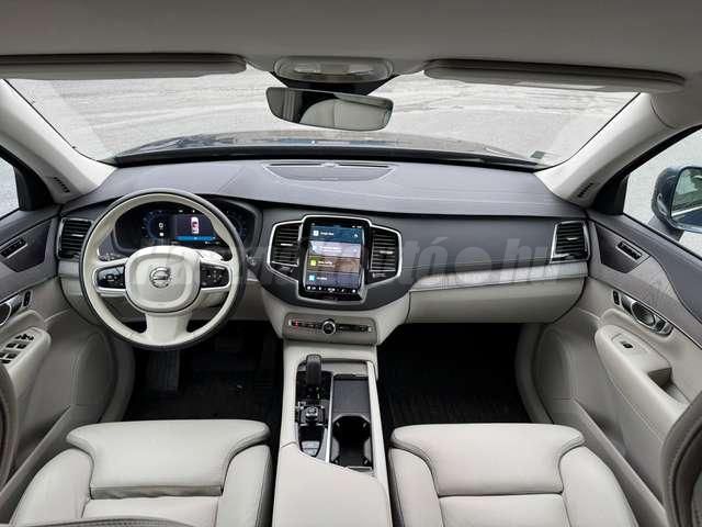 VOLVO XC90 2024/10 - 1