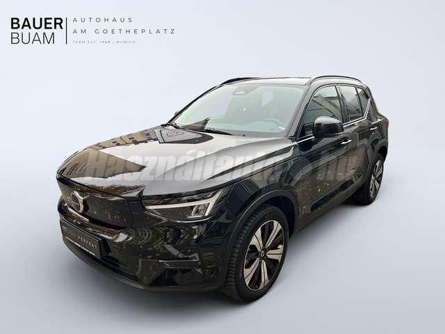 VOLVO XC40 2022/10 - 1