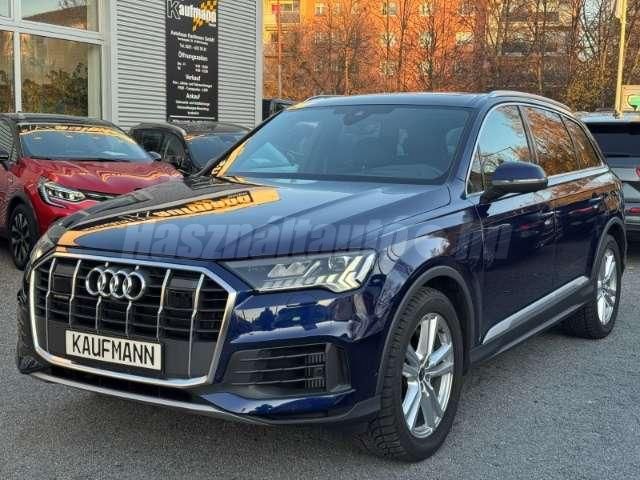 AUDI Q7 2024/5 - 1
