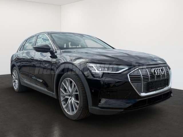 AUDI E-TRON 2022/2 - 1