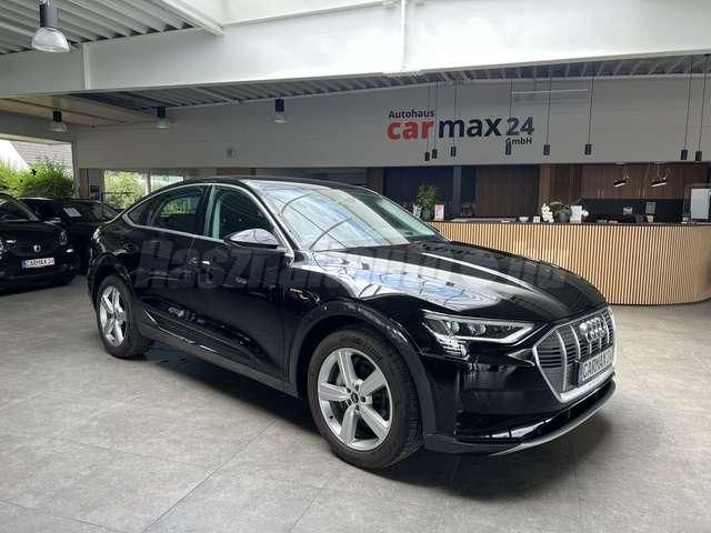 AUDI E-TRON 2022/7 - 1