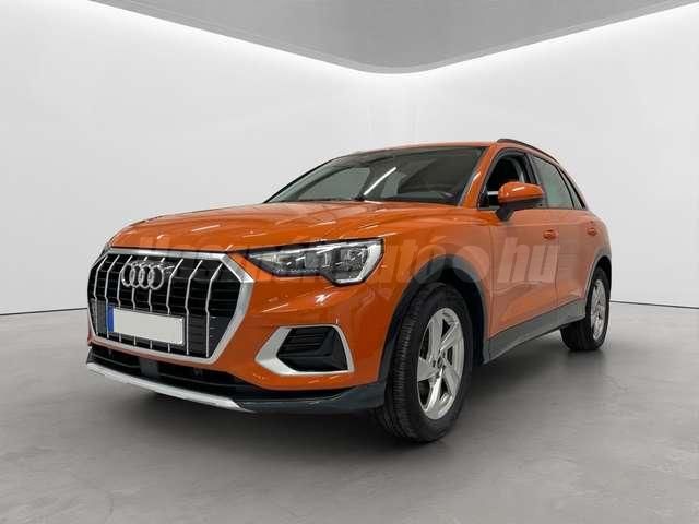 AUDI Q3 2023/2 - 1