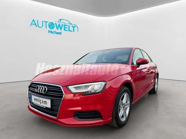 AUDI A3 2020/5 - 1