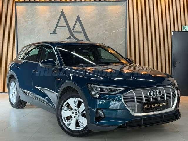 AUDI E-TRON 2022/7 - 1