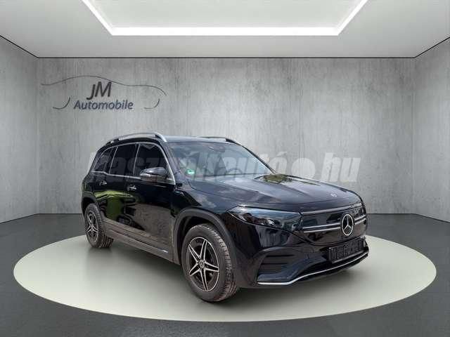 MERCEDES-BENZ EQB 2022/5 - 1