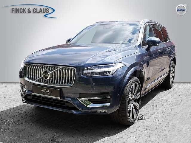 VOLVO XC90 2024/1 - 1