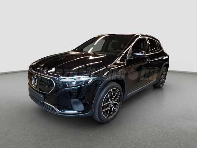MERCEDES-BENZ EQA 2023/11 - 1