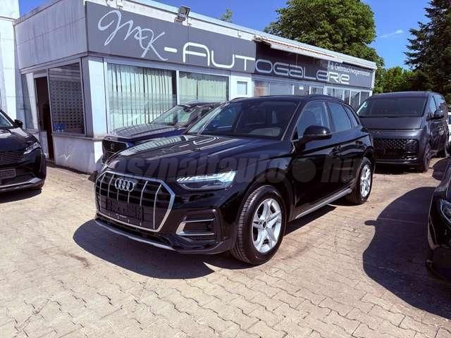 AUDI Q5 2024/3 - 1