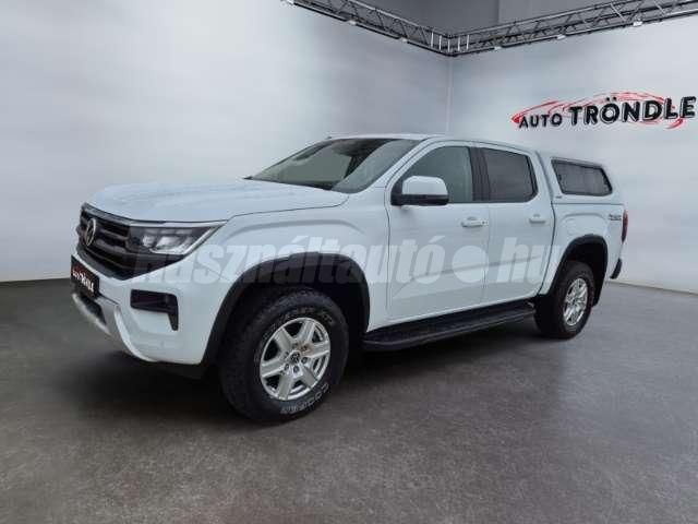 VOLKSWAGEN AMAROK 2025/3 - 1