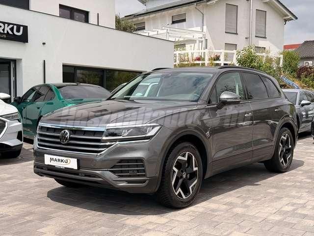 VOLKSWAGEN TOUAREG 2025/10 - 1