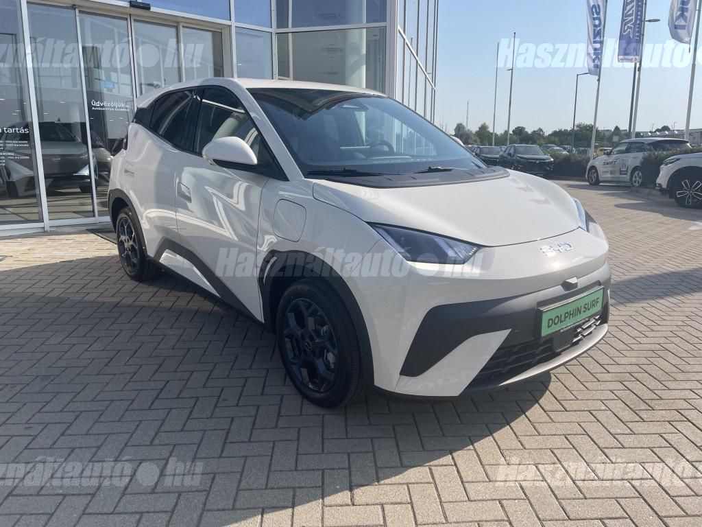 BYD DOLPHIN SURF 2025 - 1