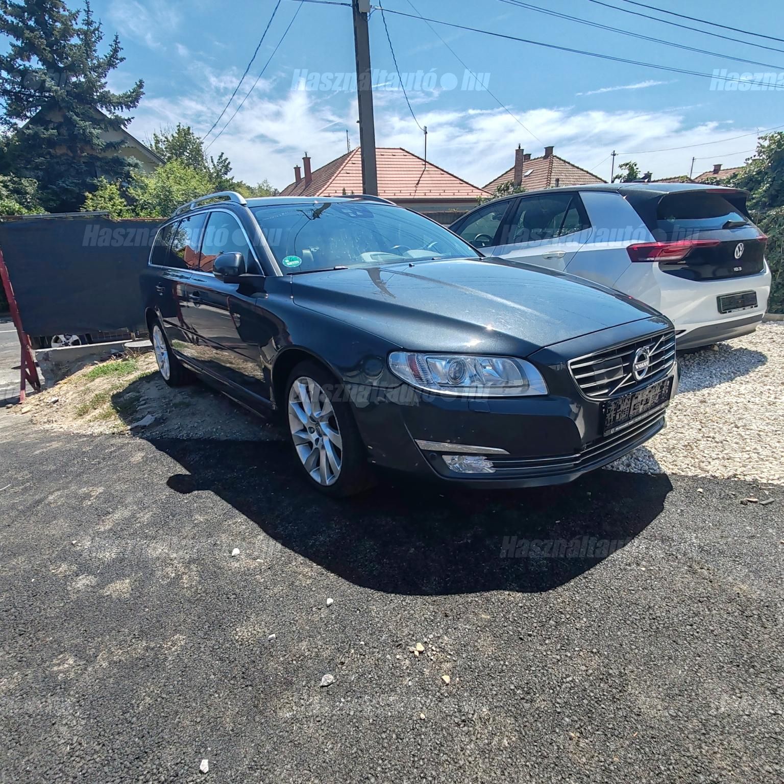 VOLVO V70 2015/11 - 1