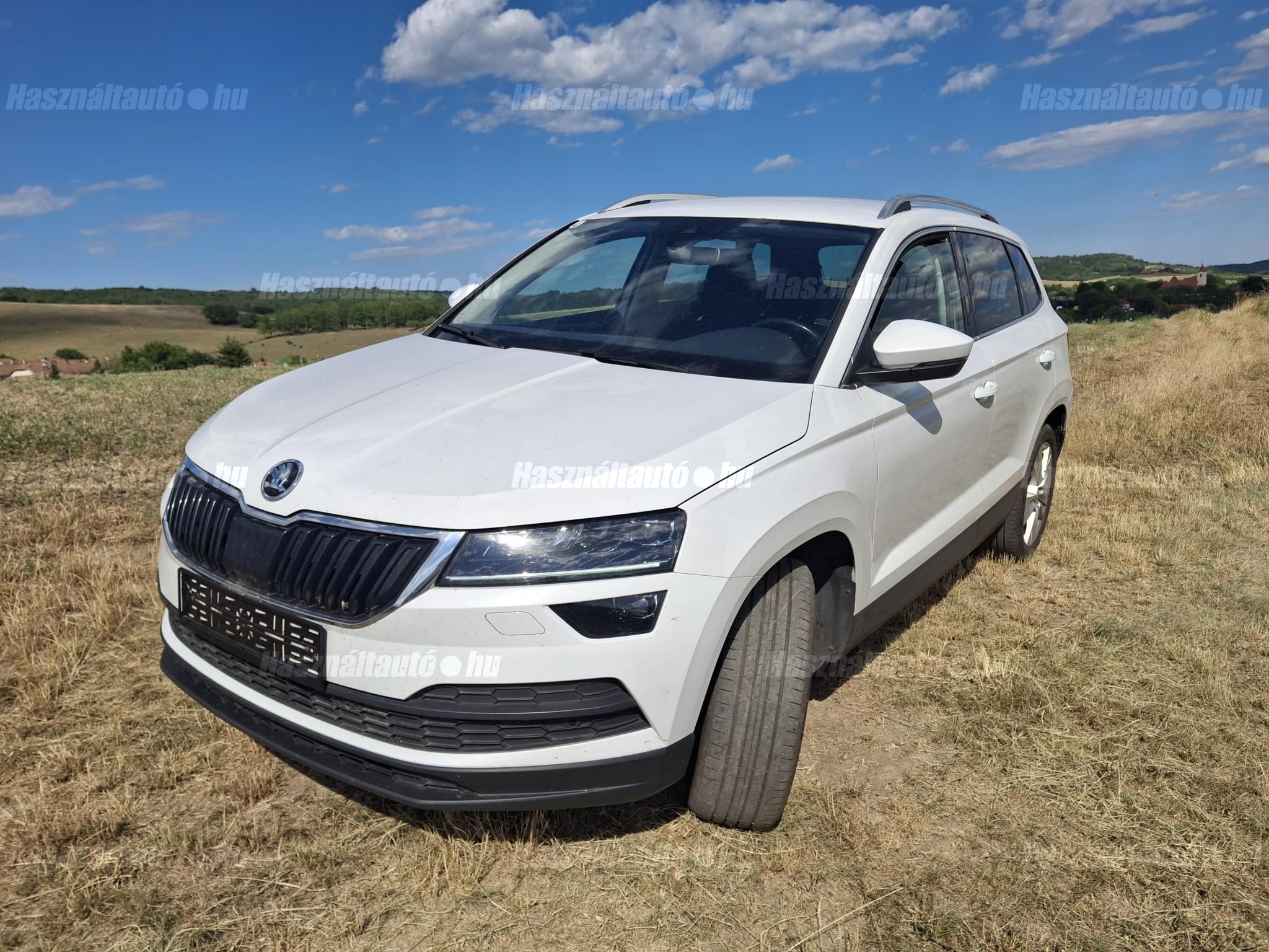 SKODA KAROQ 2020/1 - 1