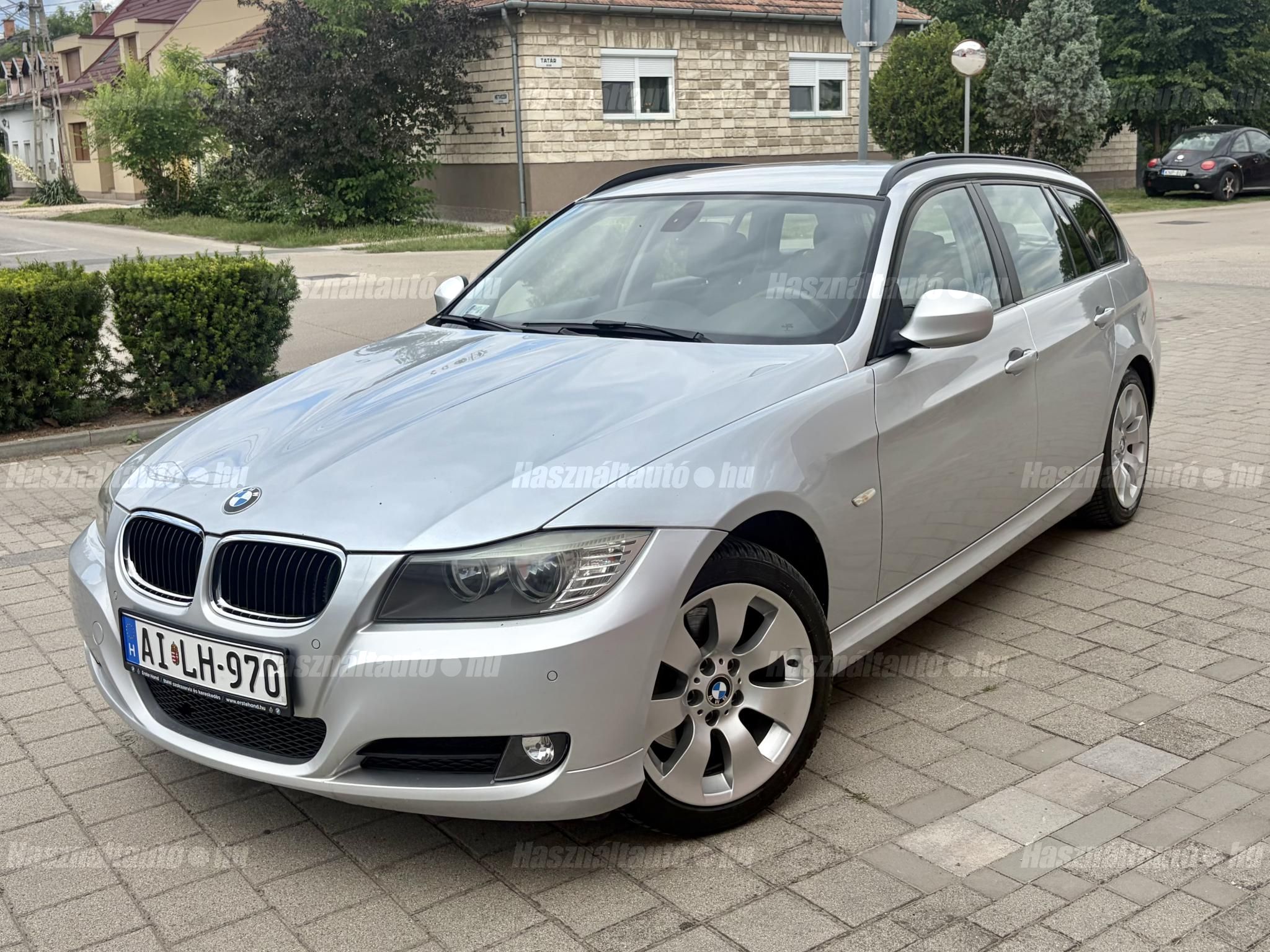 BMW 318 2012/4 - 1