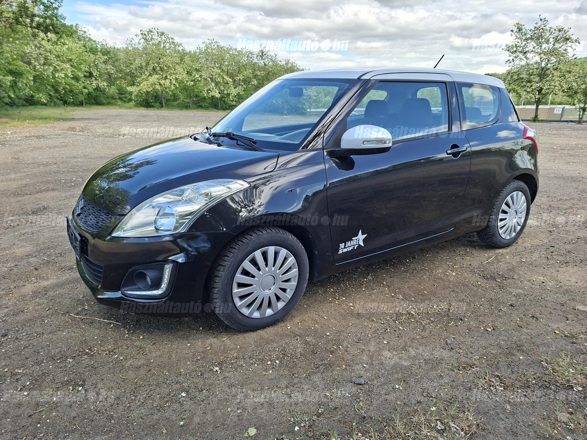 SUZUKI SWIFT 2014/1 - 1