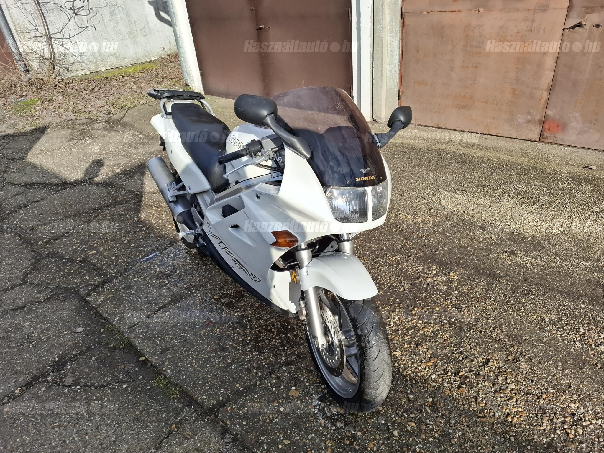 HONDA VFR 750 F 1992/5 - 1