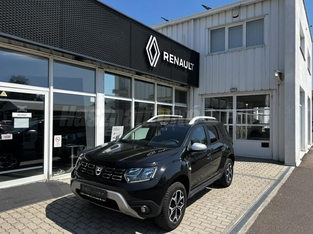 DACIA DUSTER 2019/1 - 1