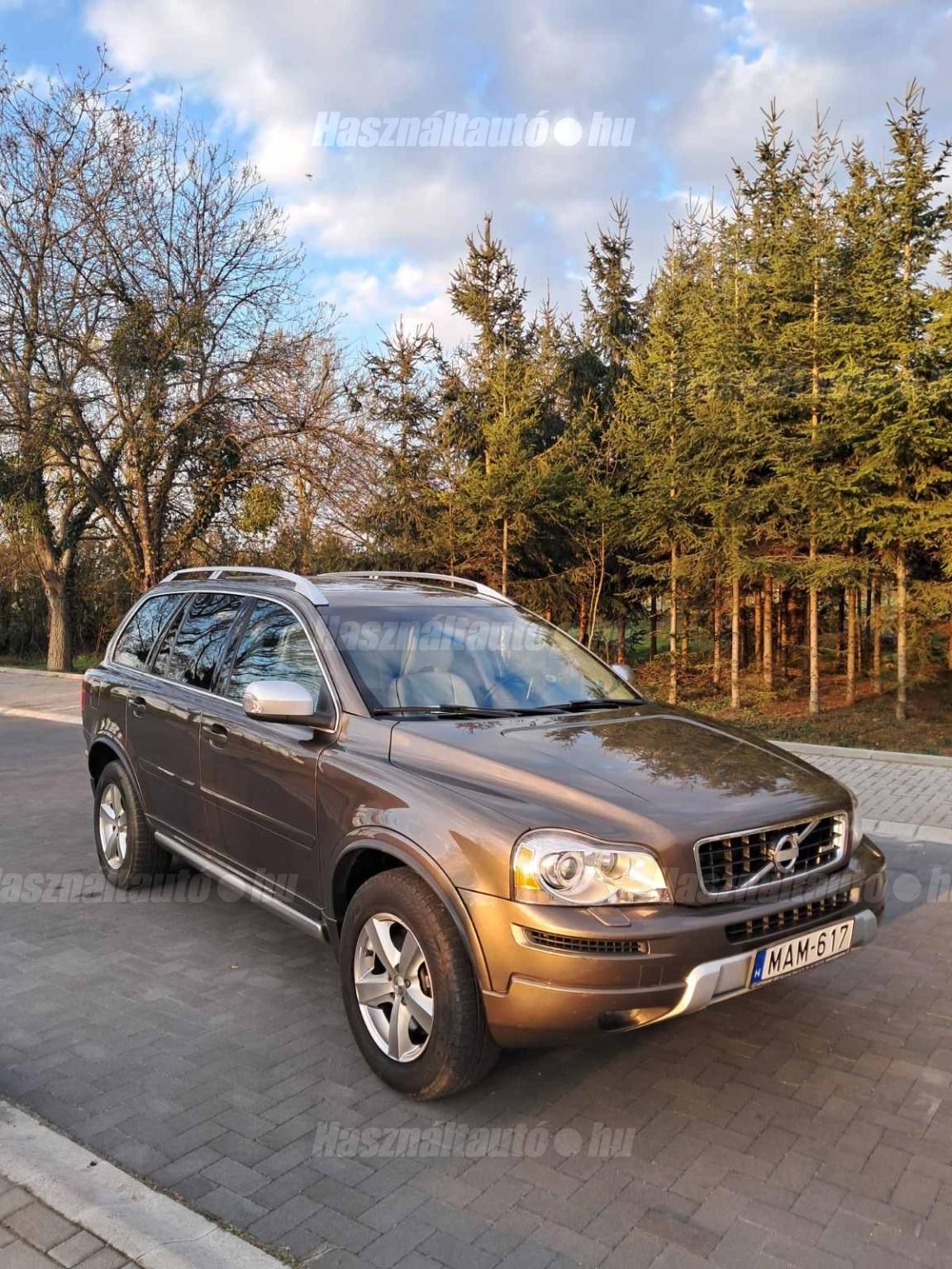 VOLVO XC90 2012/2 - 1