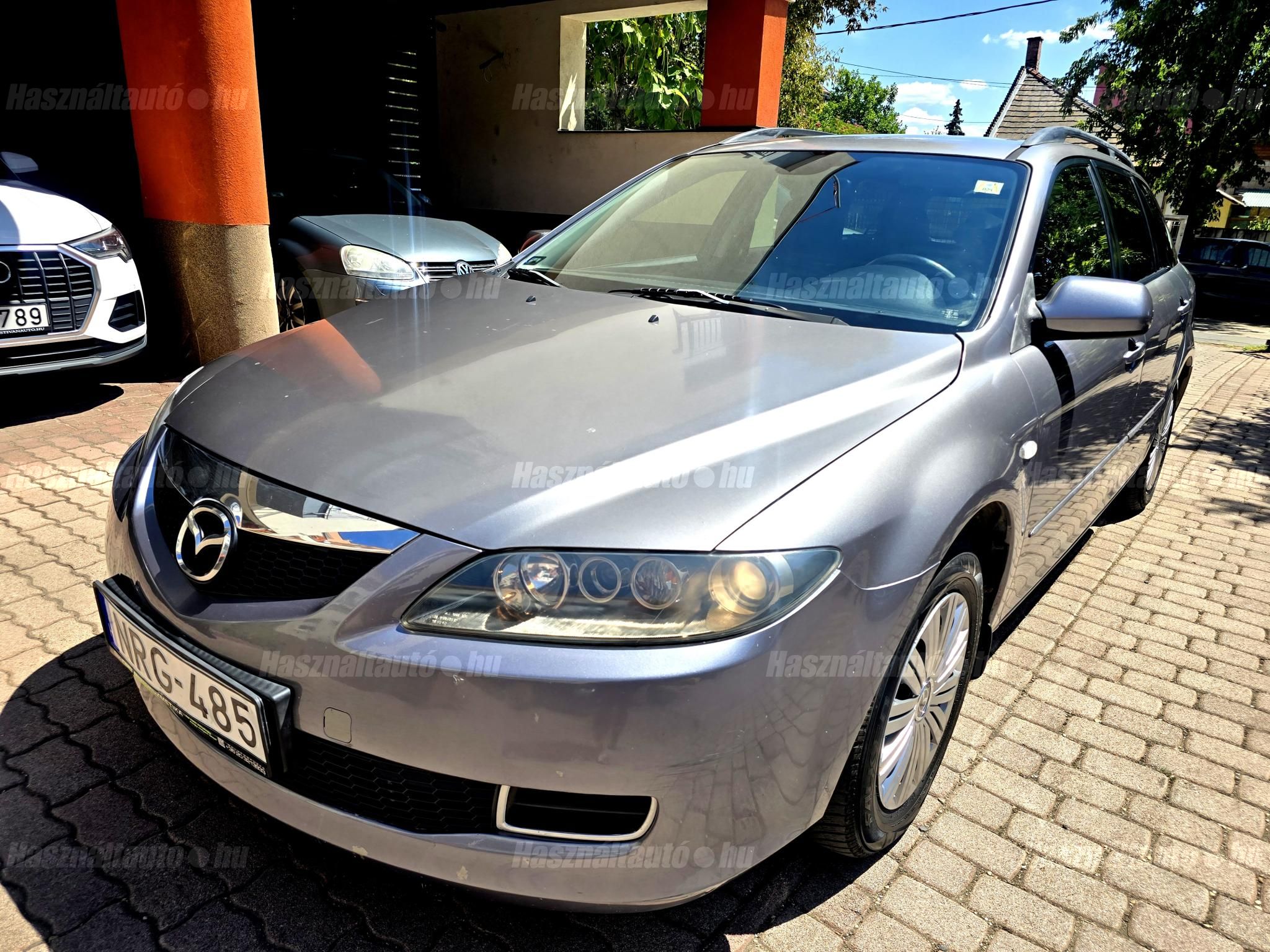 MAZDA 6 2006 - 1
