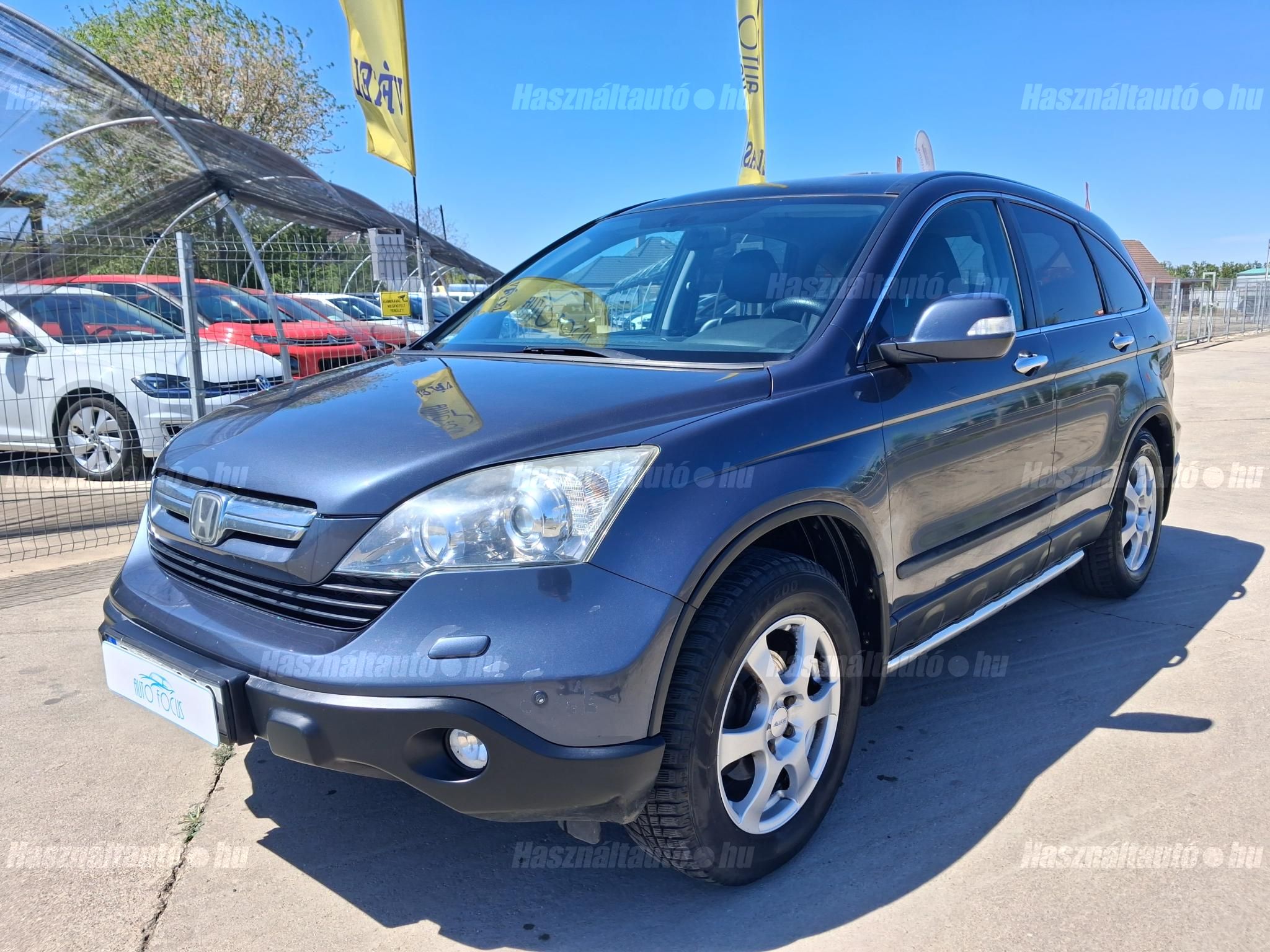 HONDA CR-V 2007/5 - 1