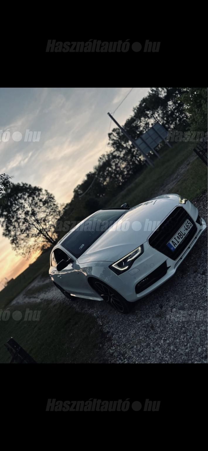 AUDI A5 2012 - 1