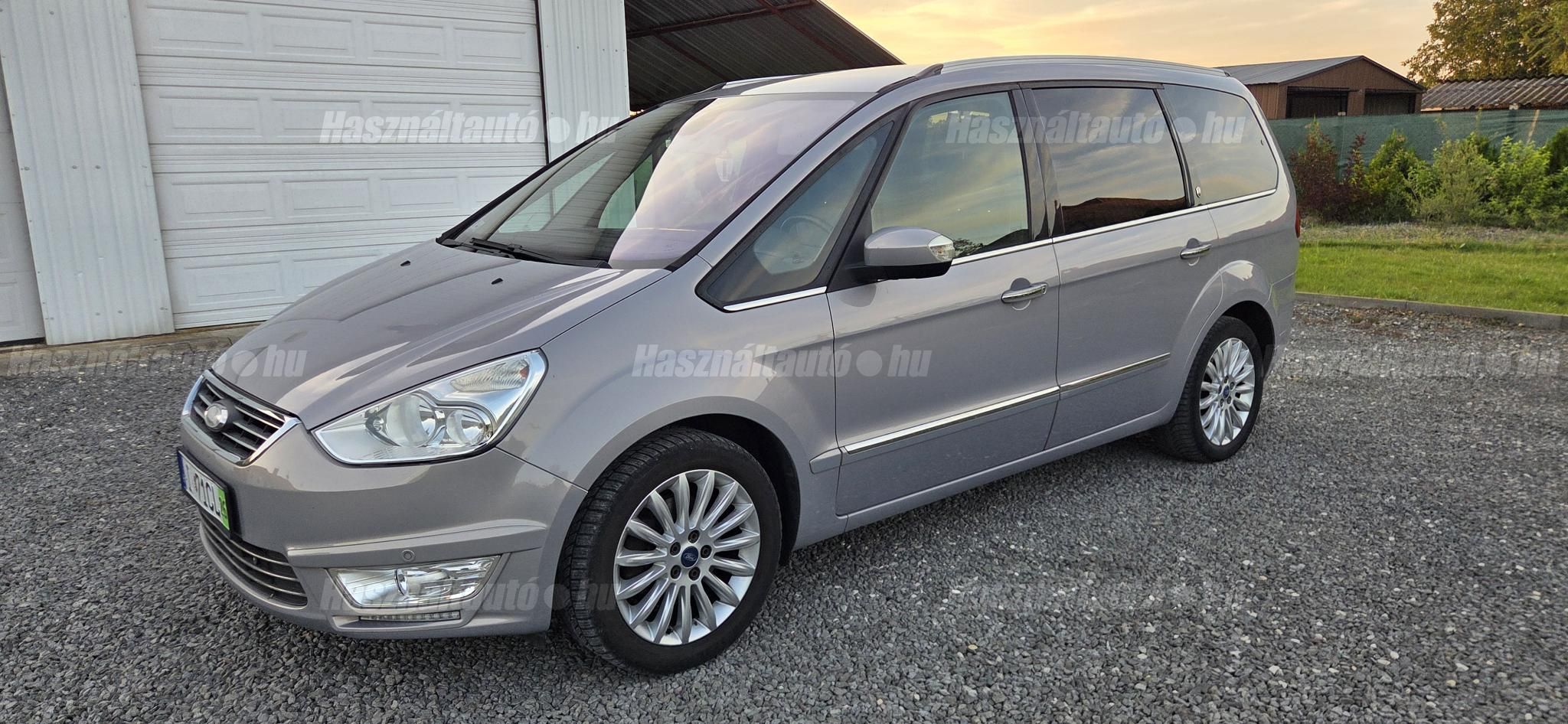 FORD GALAXY 2011 - 1