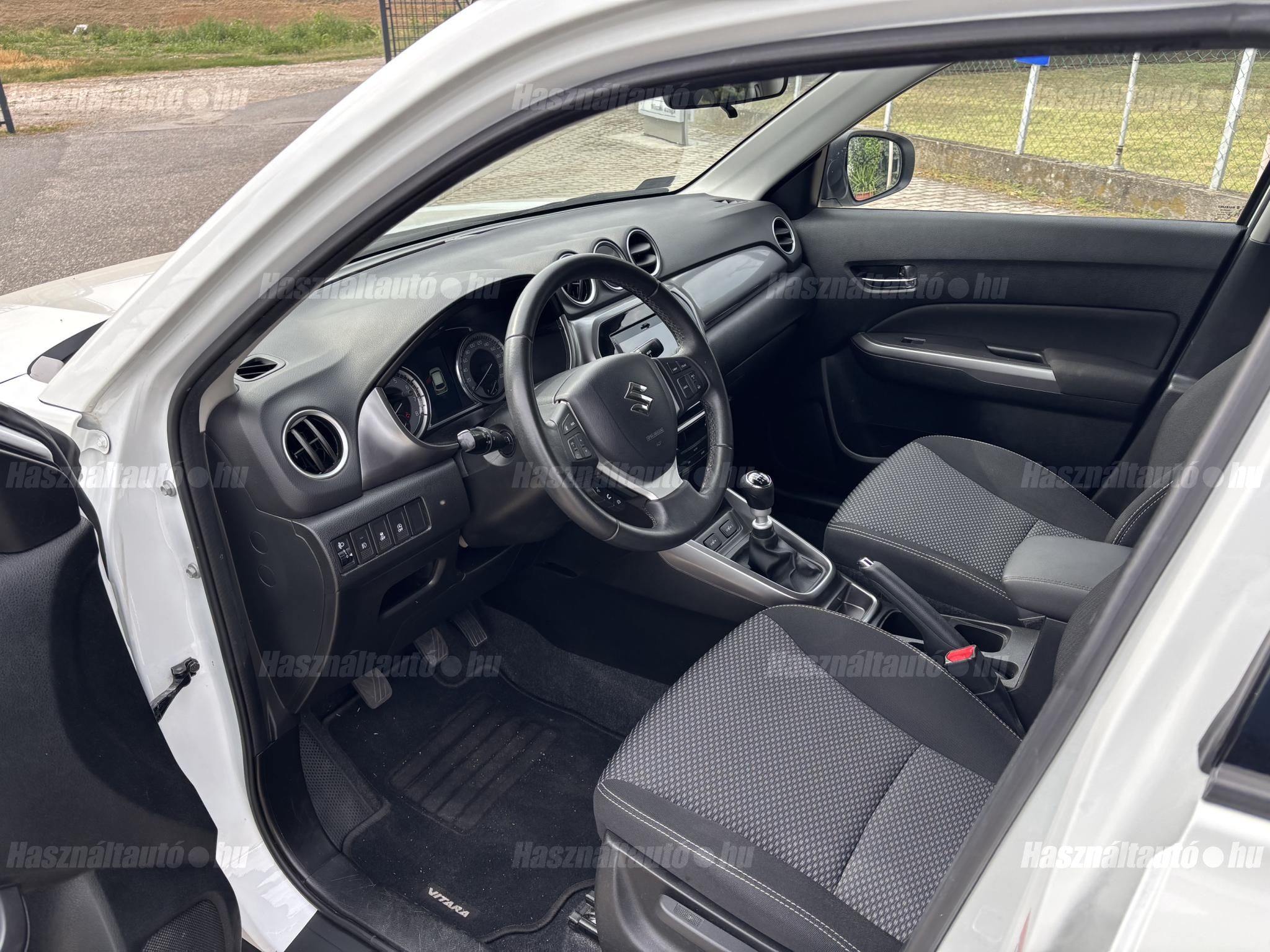 SUZUKI VITARA 2019/11 - 1