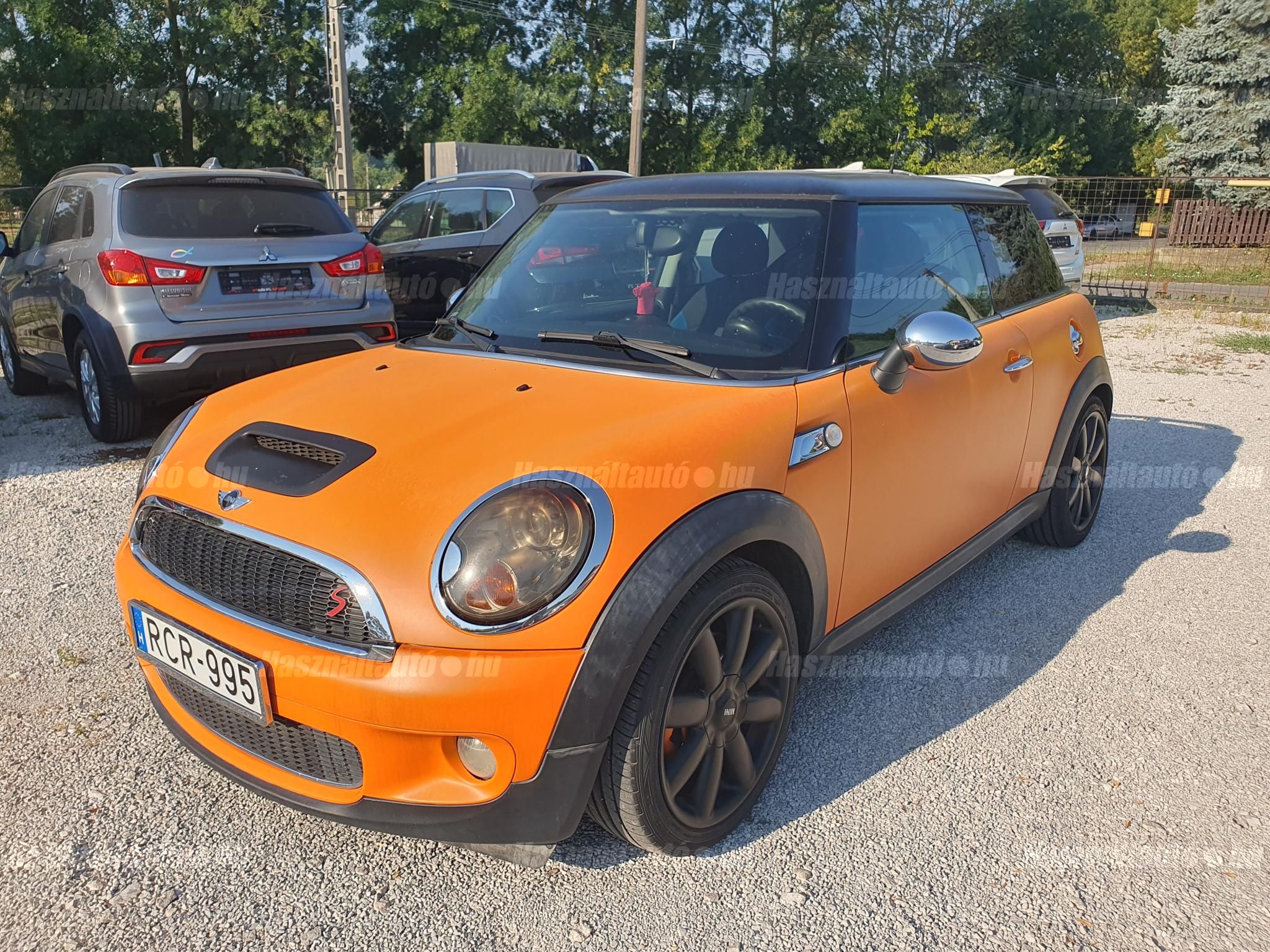 MINI COOPER 2007/5 - 1