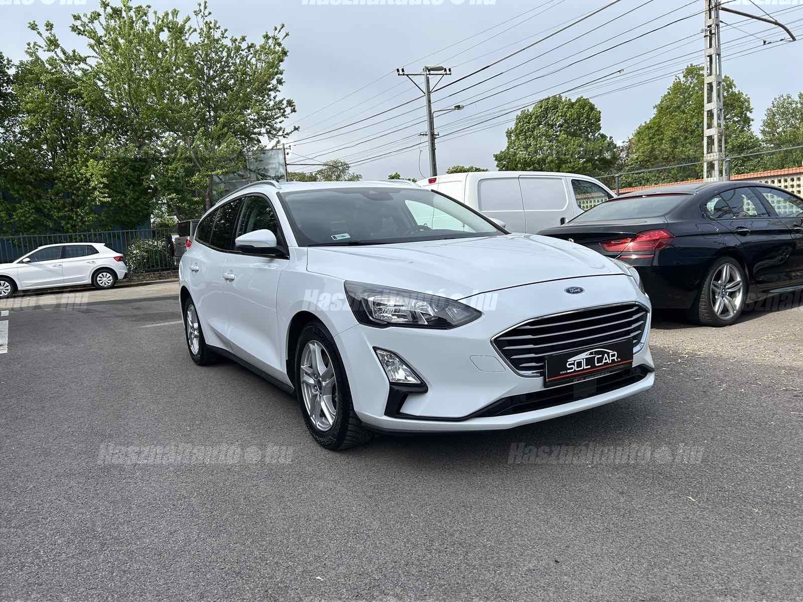 FORD FOCUS 2021/2 - 1