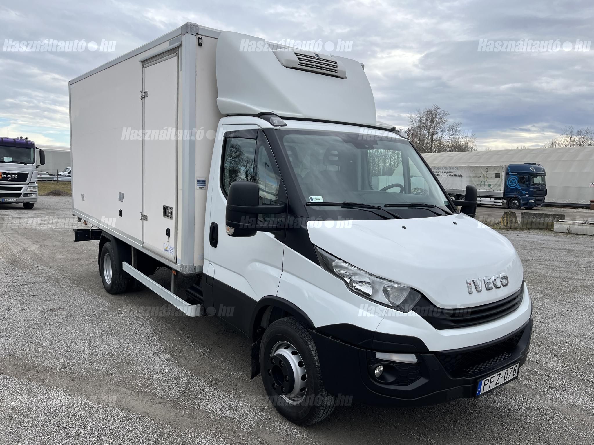IVECO 2017/7 - 1