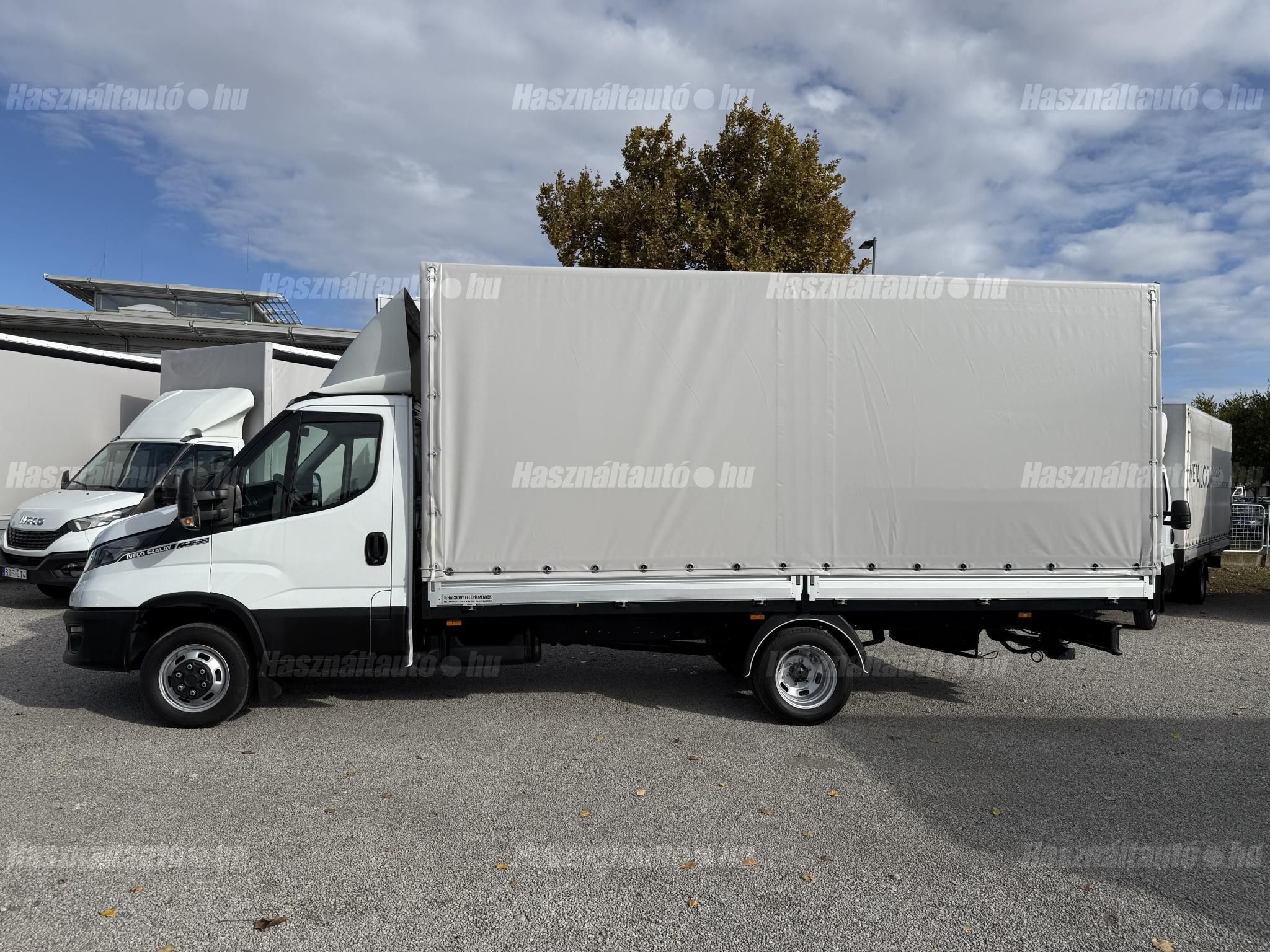 IVECO DAILY 2021/3 - 1