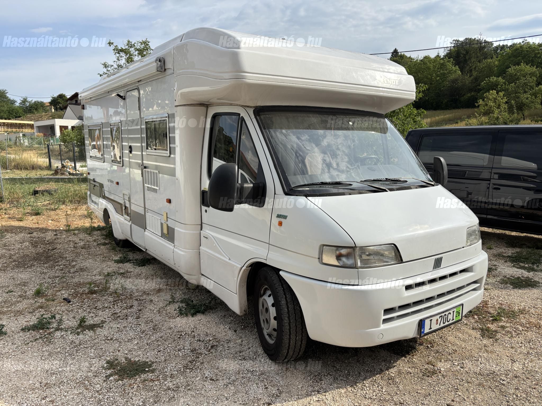 FIAT 1996/2 - 1