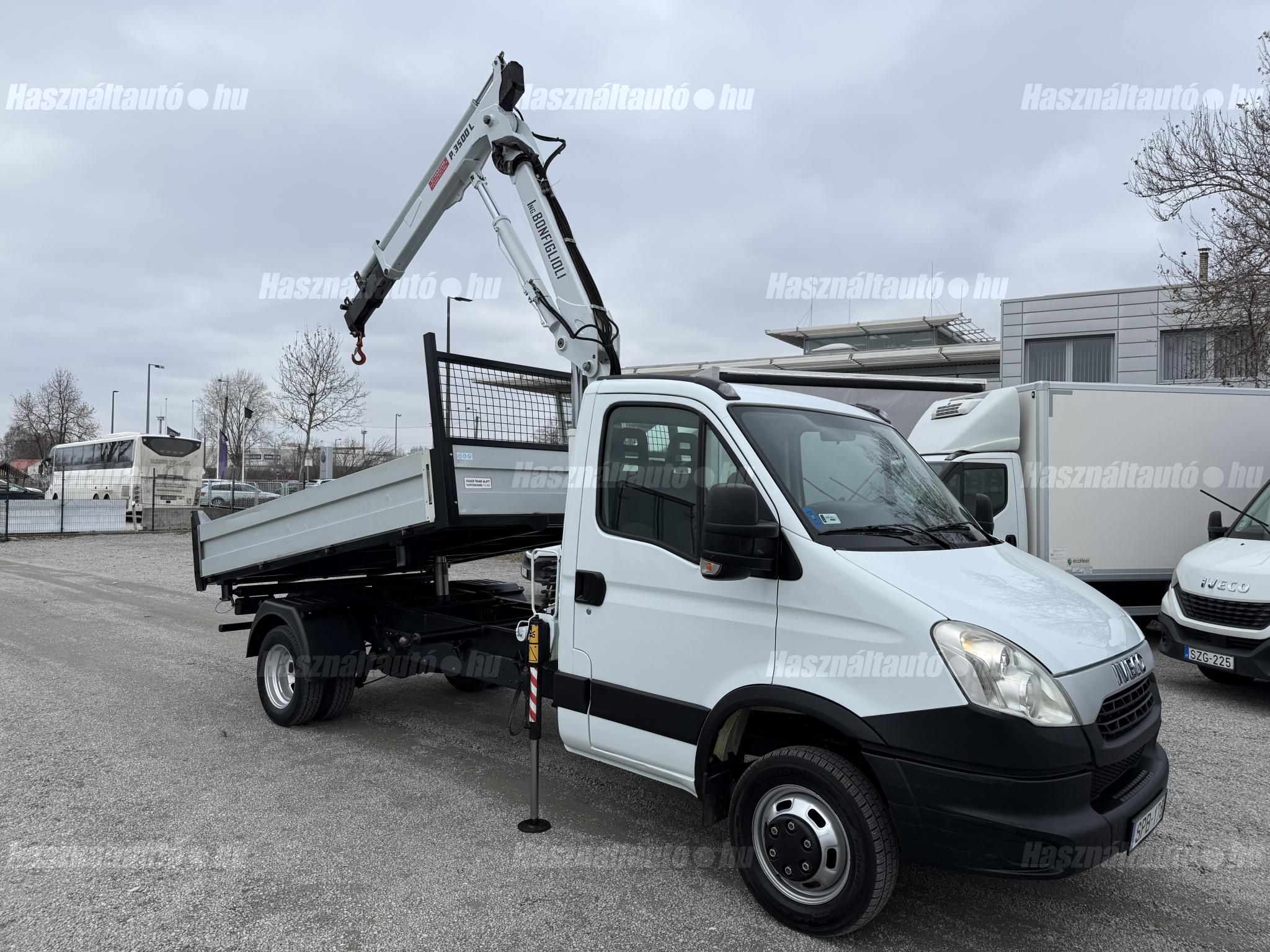 IVECO DAILY 2014/2 - 1