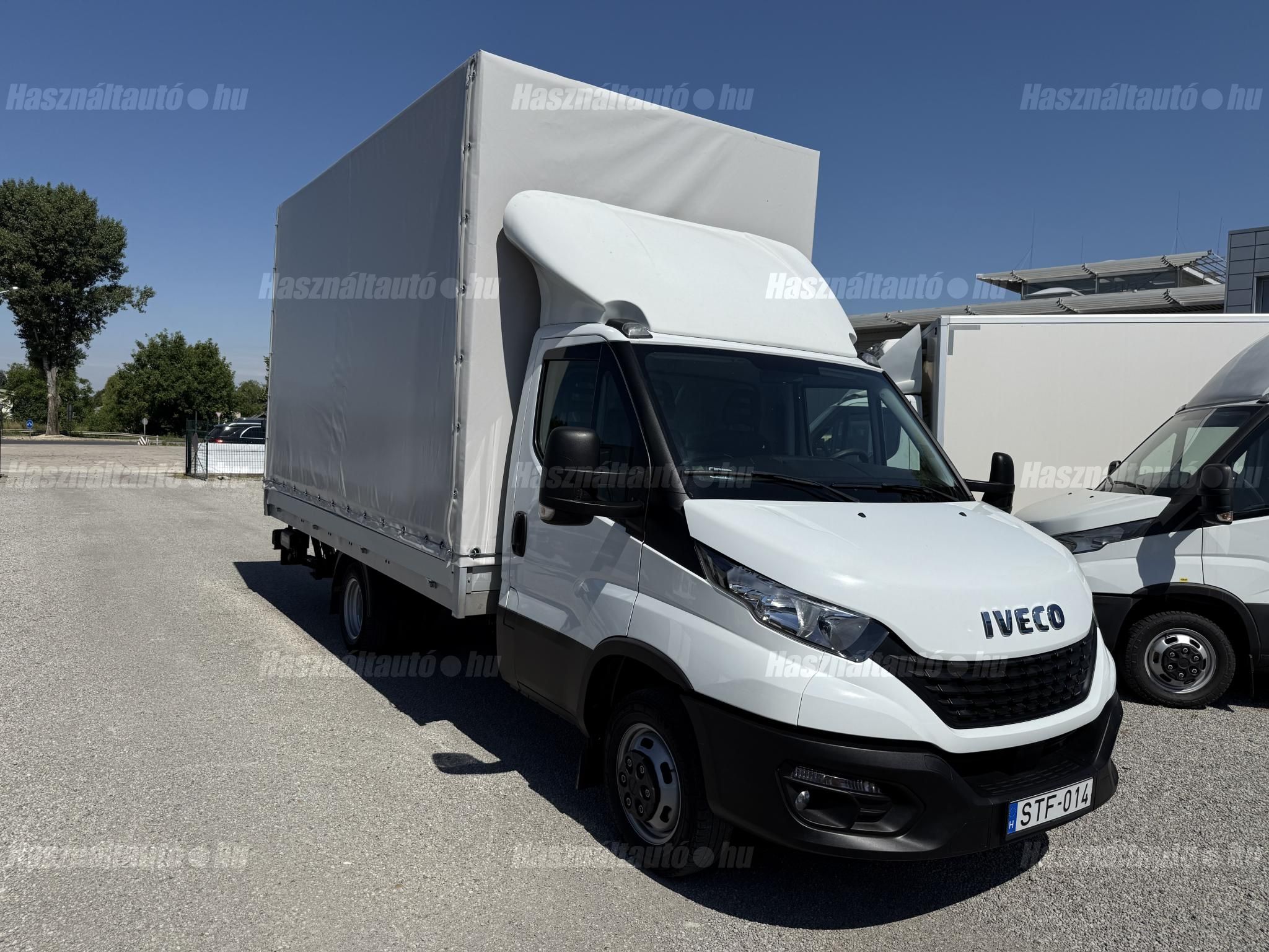 IVECO DAILY 2021/6 - 1