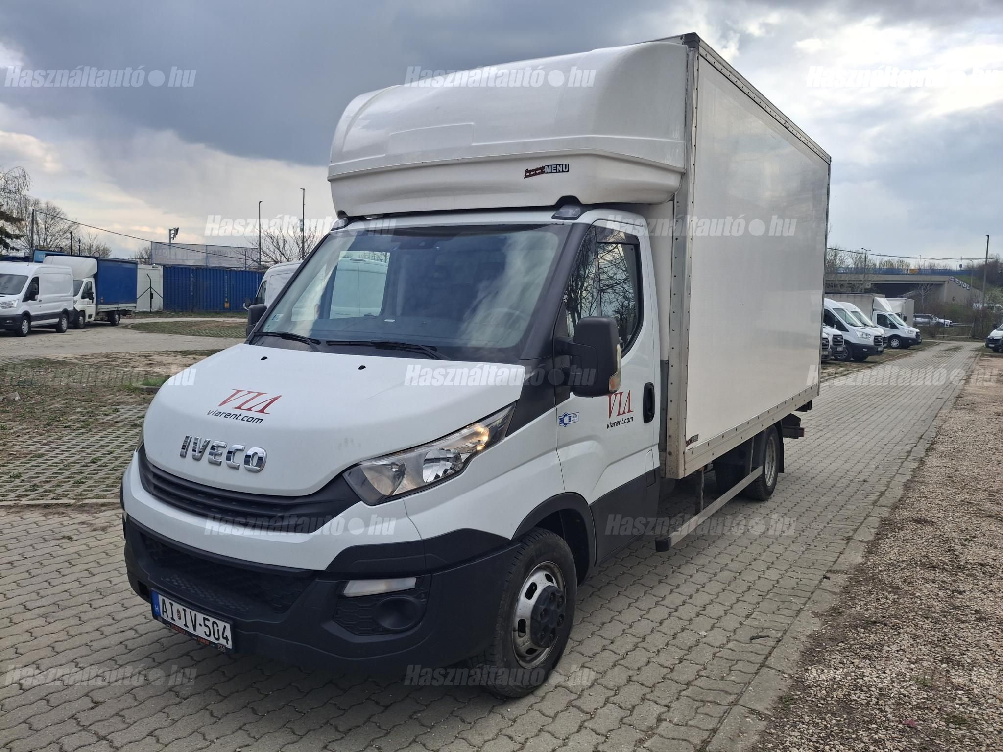 IVECO 35 2019/8 - 1