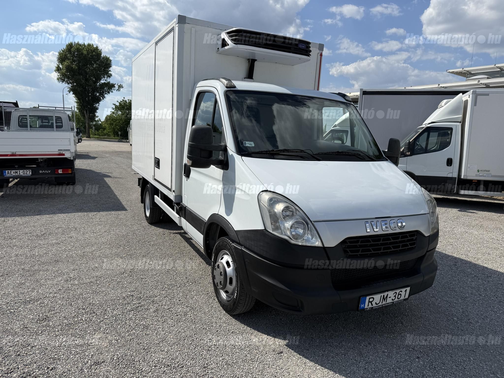 IVECO DAILY 2014/7 - 1