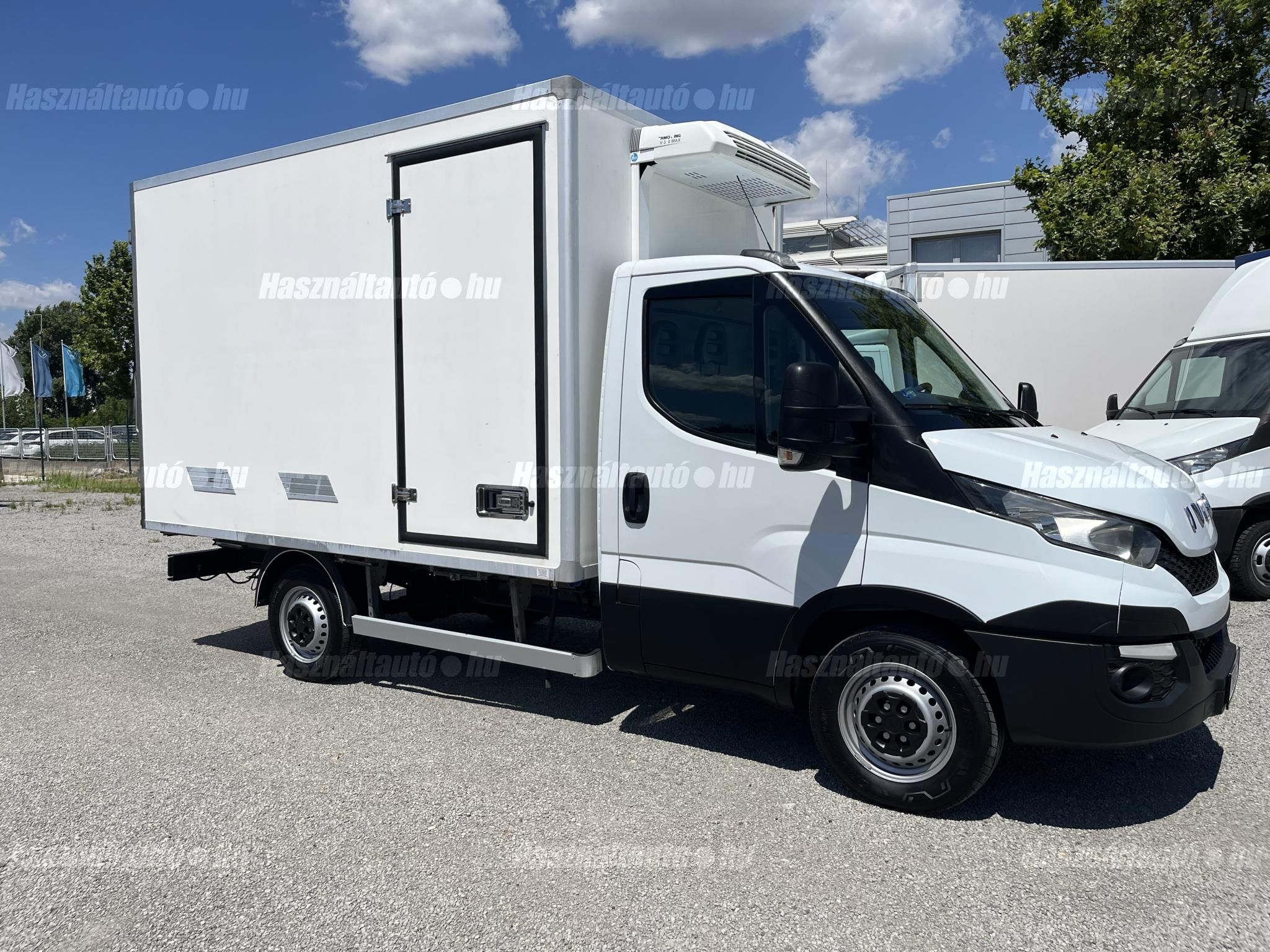 IVECO DAILY 2016/8 - 1