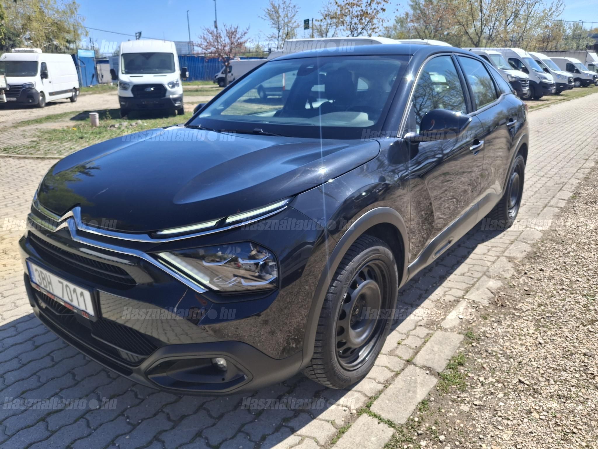 CITROEN C4 2022/1 - 1