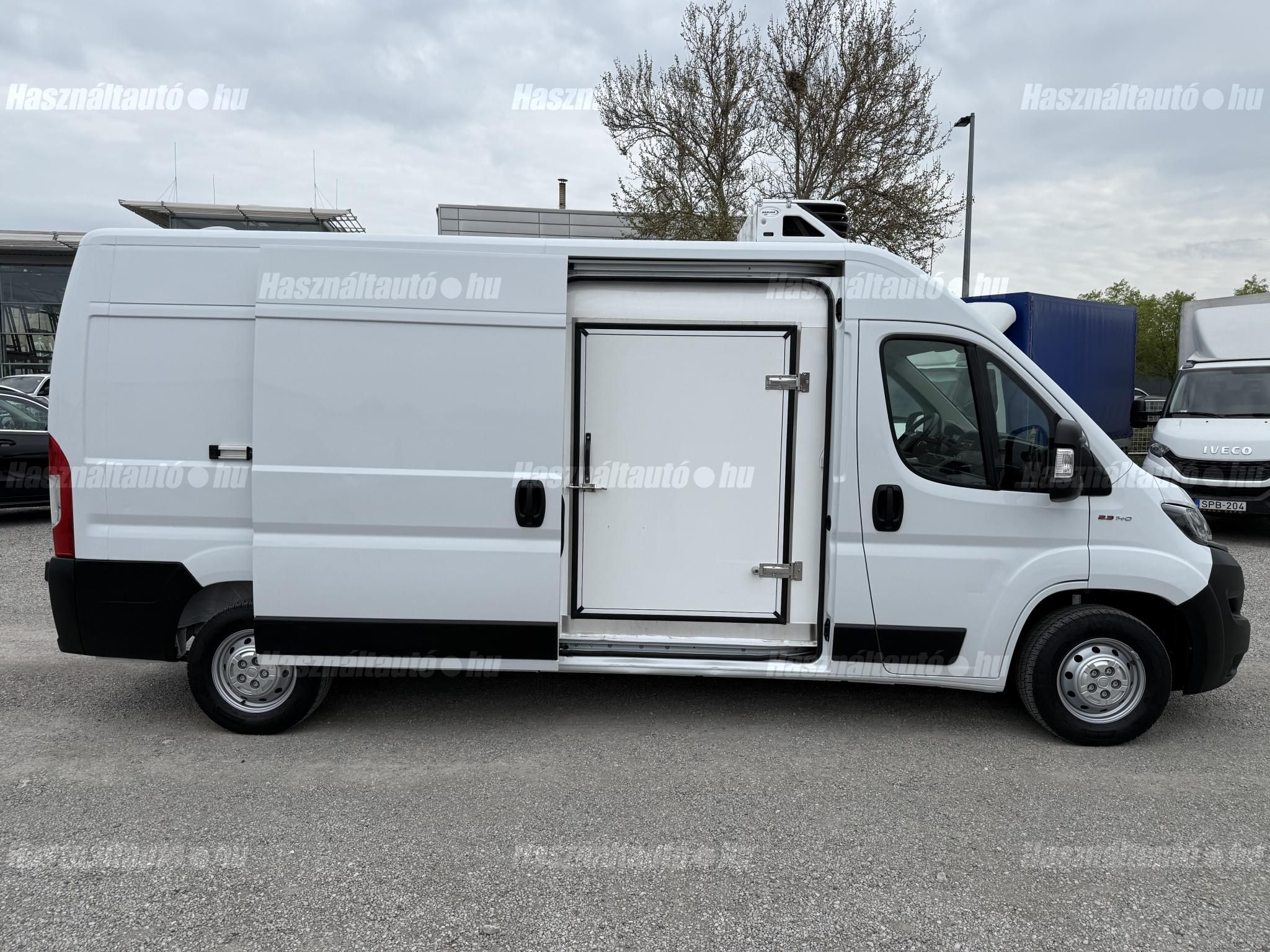FIAT DUCATO 2020/5 - 1