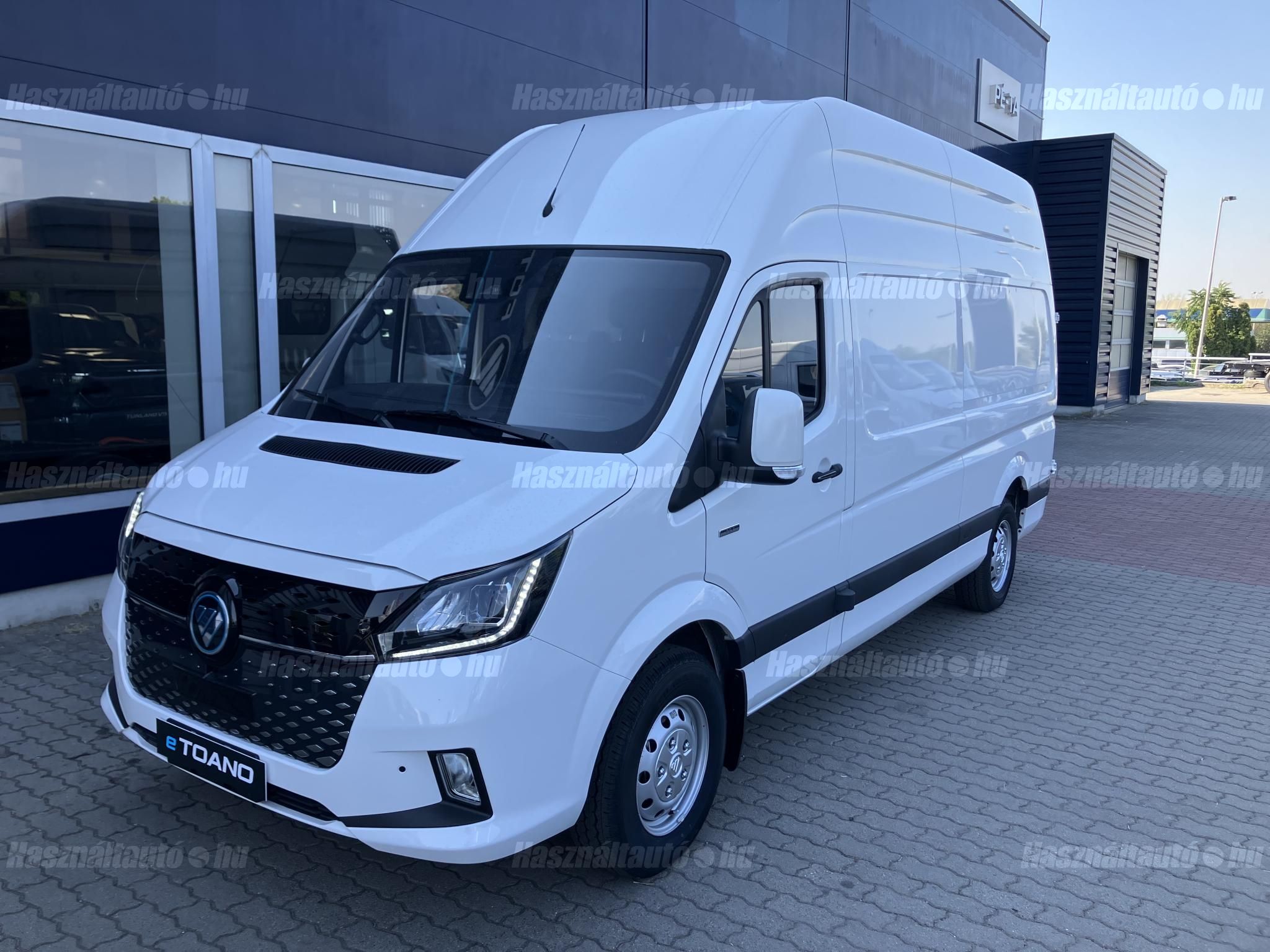 FOTON ETOANO 2026 - 1