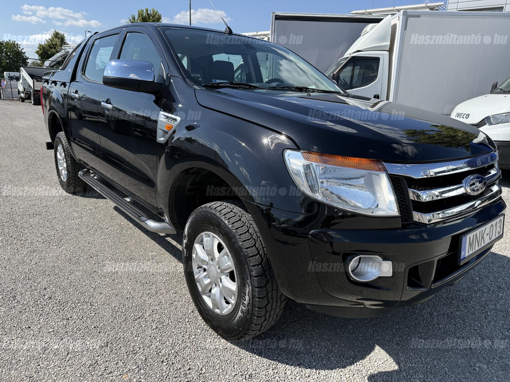 FORD RANGER 2013/11 - 1