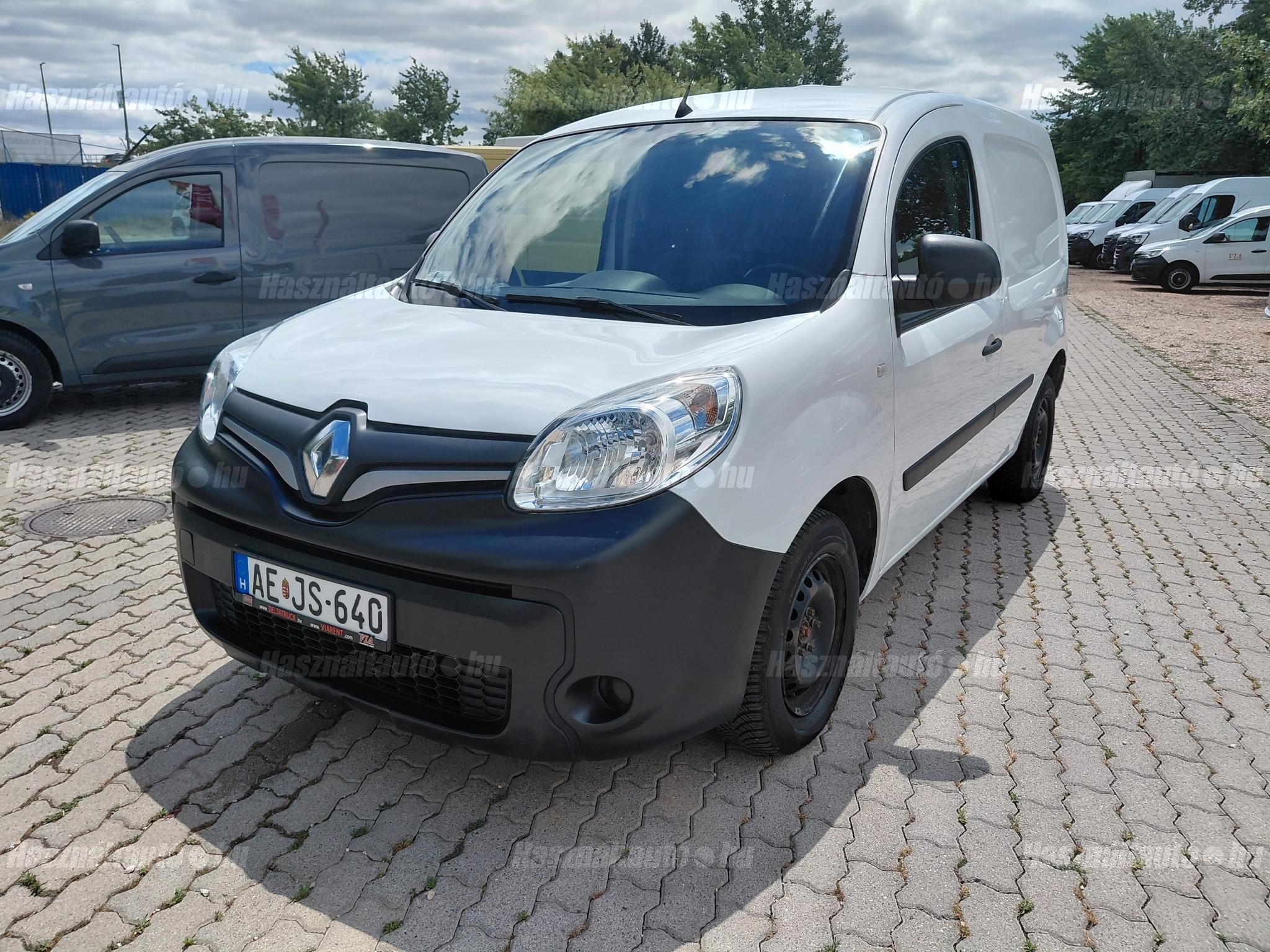 RENAULT KANGOO 2020/7 - 1