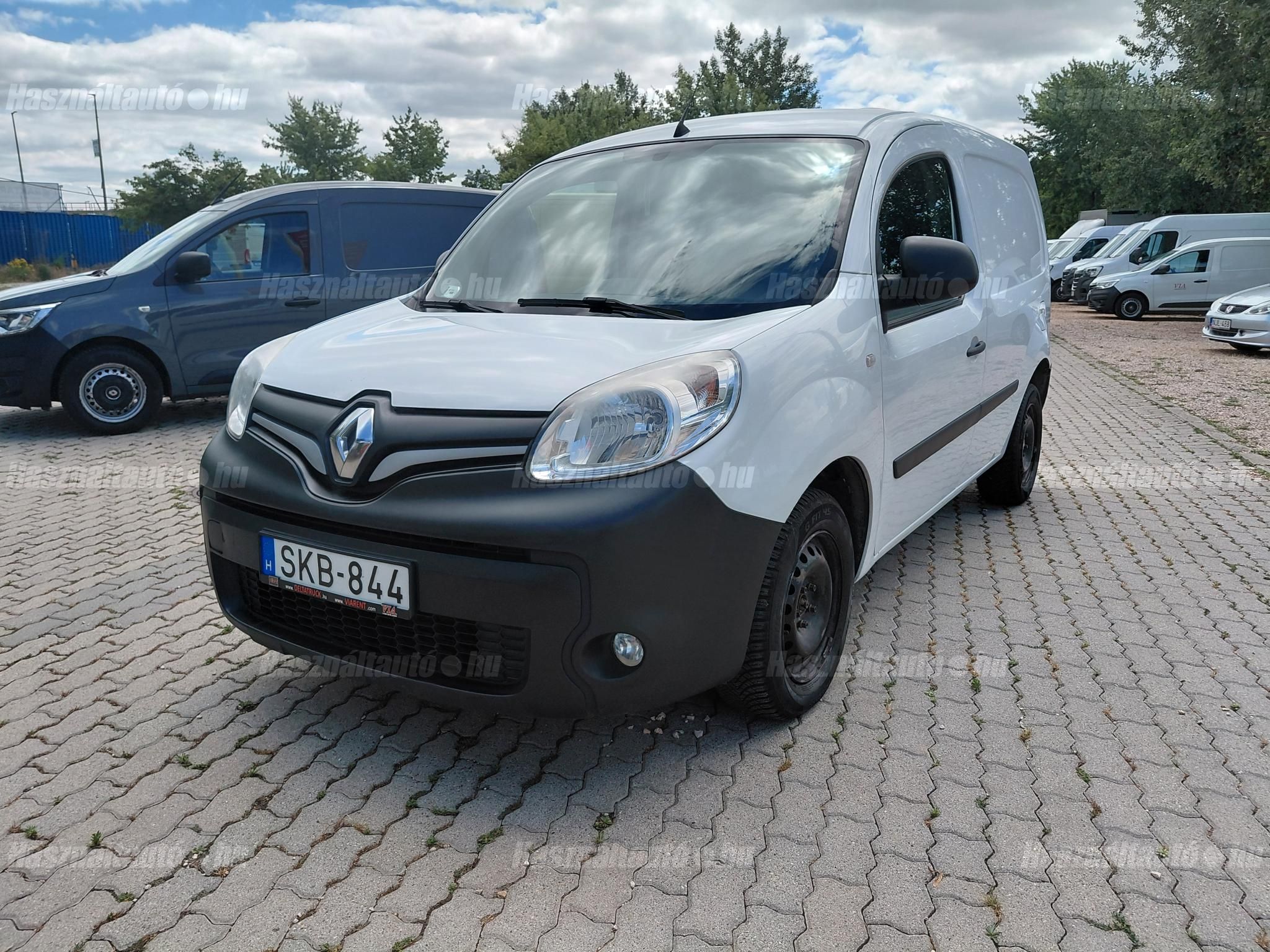 RENAULT KANGOO 2020/11 - 1